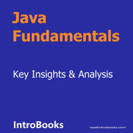 Java Fundamentals