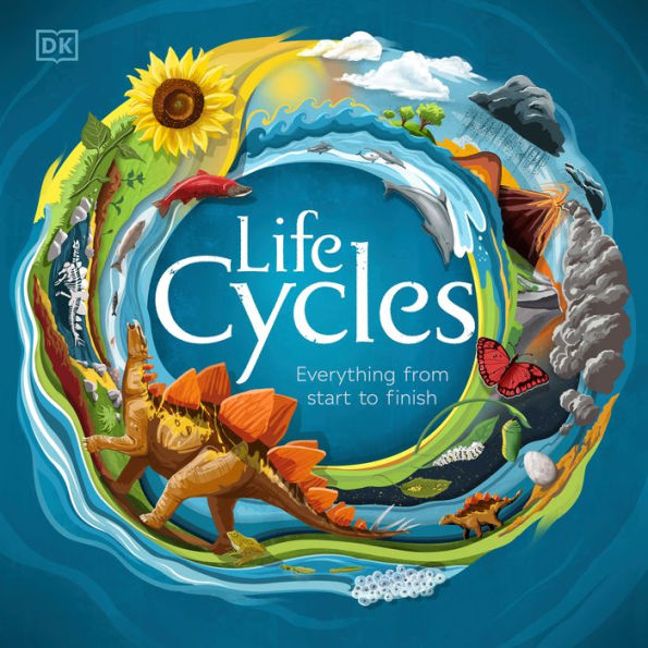 Life Cycles: Everything from Start to Finish