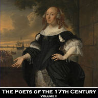 Poetry of the 17th Century, The - Volume 2