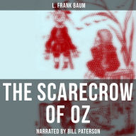 The Scarecrow of Oz