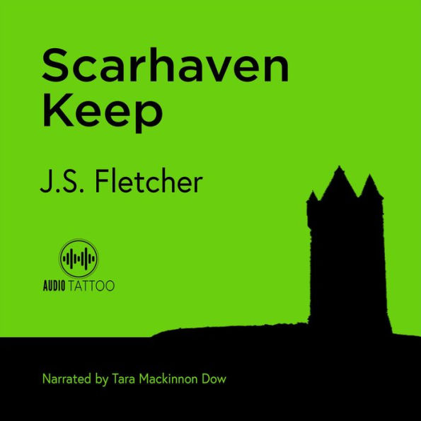 Scarhaven Keep