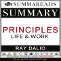 Summary of Principles: Life and Work by Ray Dalio