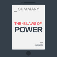 Summary: The 48 Laws of Power