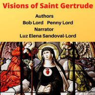 Visions of Saint Gertrude
