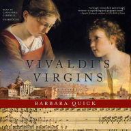 Vivaldi's Virgins: A Novel