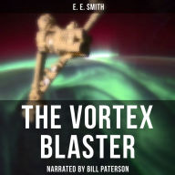 The Vortex Blaster