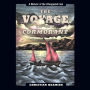 The Voyage of the Cormorant: A Memoir of the Changeable Sea