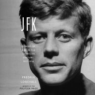 JFK: Coming of Age in the American Century, 1917-1956