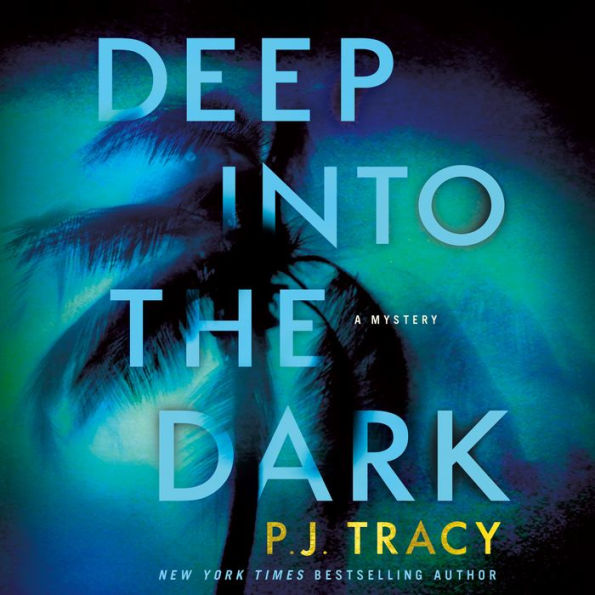 Deep into the Dark: A Mystery
