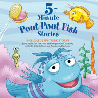 5-Minute Pout-Pout Fish Stories