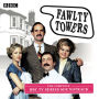 Fawlty Towers: Every soundtrack episode of the classic BBC TV comedy