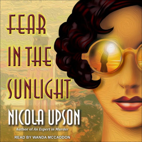 Fear in the Sunlight (Josephine Tey Series #4)
