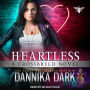 Heartless (Crossbreed Series #9)