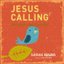 Jesus Calling: 365 Devotions for Kids