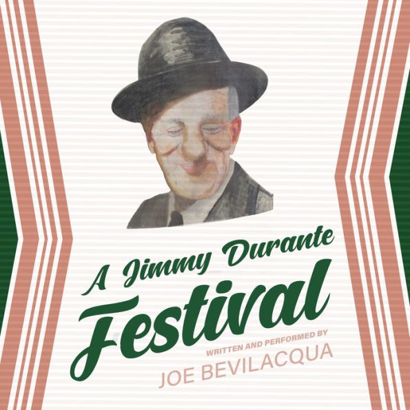 A Jimmy Durante Festival