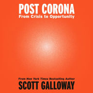 Post Corona: From Crisis to Opportunity