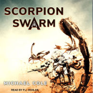 Scorpion Swarm