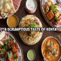 A Scrumptious Taste of Kenya: Mouthwatering Delicious Recipes