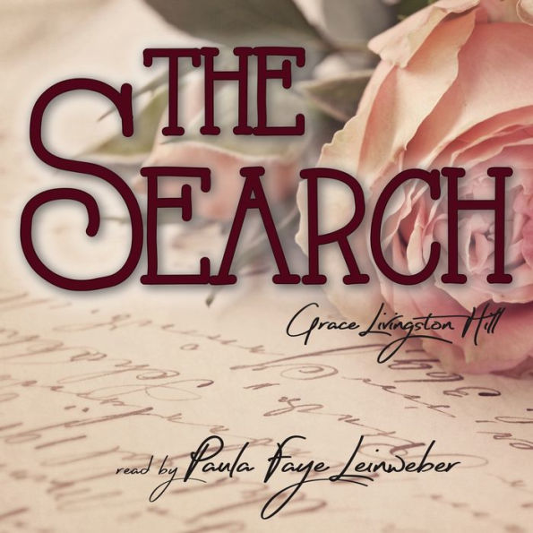 The Search