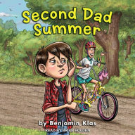 Second Dad Summer