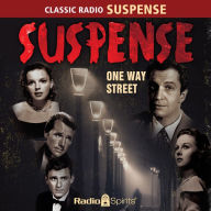 Suspense: One Way Street