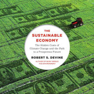 The Sustainable Economy: The Hidden Costs of Climate Change and the Path to a Prosperous Future