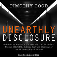 Unearthly Disclosure