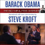 Barack Obama: The 60 Minutes Interviews: Introduced with new commentary by Steve Kroft