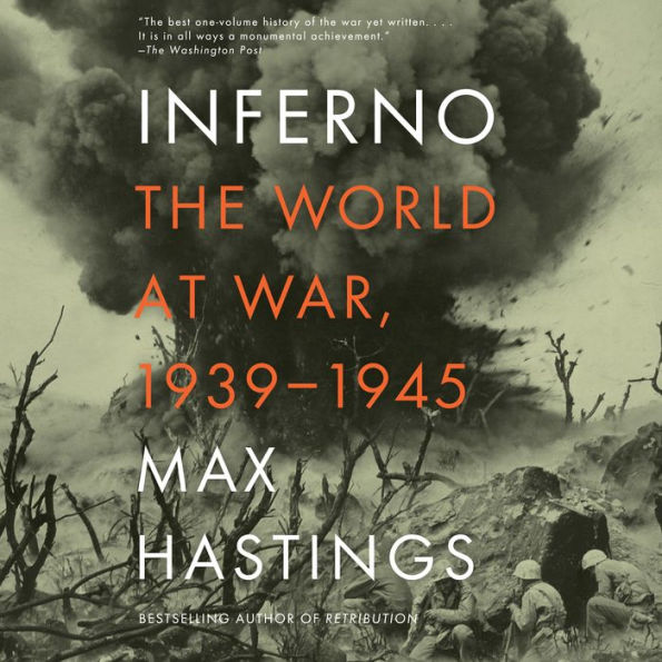 Inferno: The World at War, 1939-1945