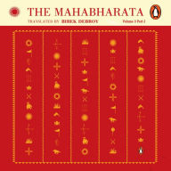 Mahabharata Vol 3 (Part 1)