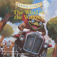 The Wind in the Willows