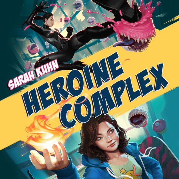 Heroine Complex