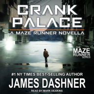 The Maze Runner Full Series Books 1-3 & First Prequel Book by James Dashner