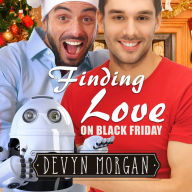 Finding Love On Black Friday