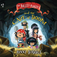 The Jolley-Rogers and the Cave of Doom