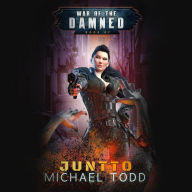 Juntto: A Supernatural Action Adventure Opera