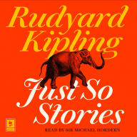 Just So Stories (Argo Classics) (Abridged)