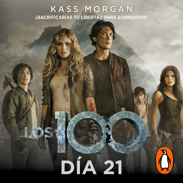 Día 21: Los 100 #2 (Day 21)