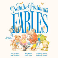 Natalie Portman's Fables