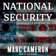 National Security (Jericho Quinn Series #1)