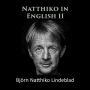 Natthiko in English 11