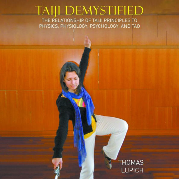 Taiji Demystified