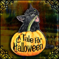 A Tale For Halloween