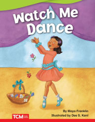 Watch Me Dance Audiobook