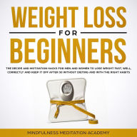 Weight Loss for Beginners (Abridged)
