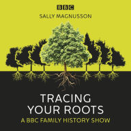 Tracing Your Roots: A BBC family history show