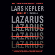 Lazarus (Joona Linna Series #7)