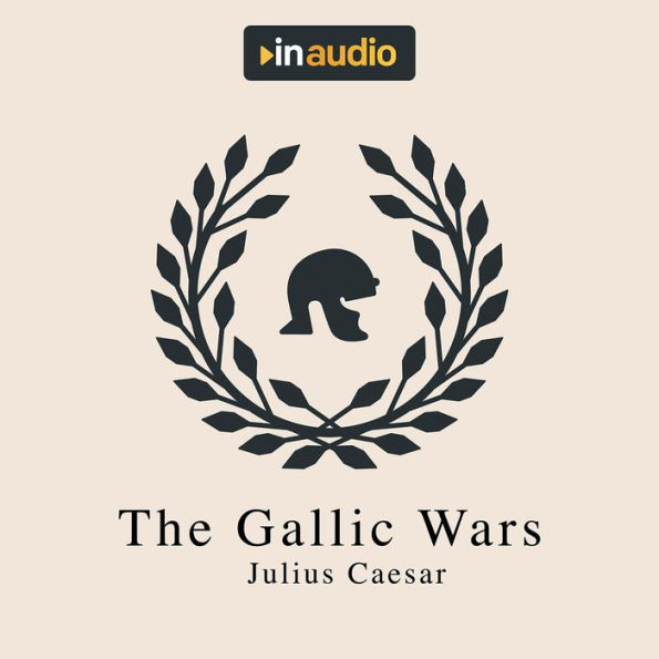 The Gallic Wars