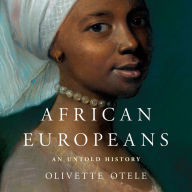 African Europeans: An Untold History