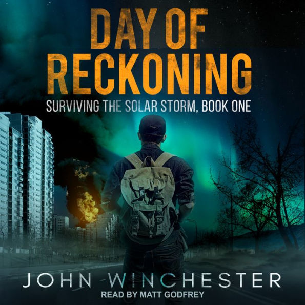 Day of Reckoning: Surviving the Solar Storm